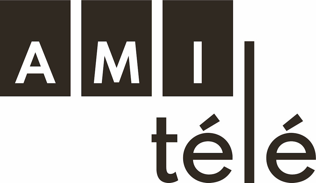 Logo de AMI télé