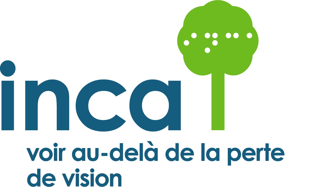 Logo de l'INCA