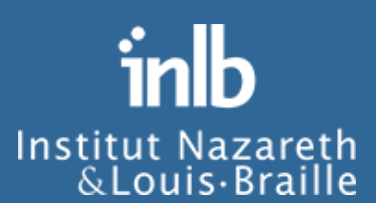 Logo de INLB
