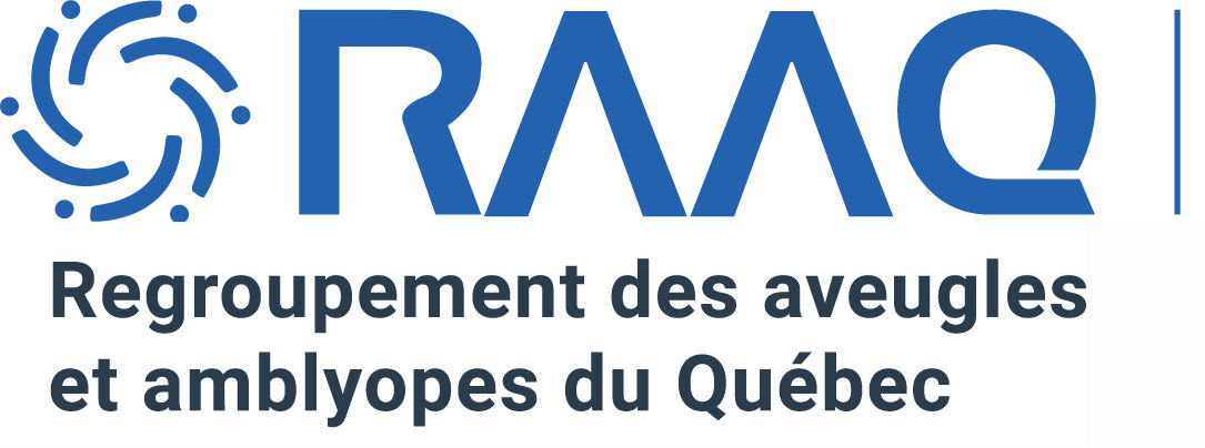 Logo du RAAQ